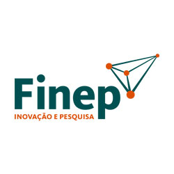 Apoio - Finep - Inovação e Pesquisa