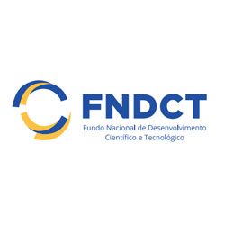 Apoio - FNDCT - Fundo Nacional de Desenvolvimento Científico e Tecnológico