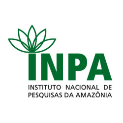 Apoio - INPA - Instituto Nacional de Pesquisas da Amazônia