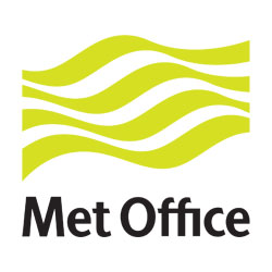 Apoio - Met Office
