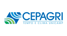 Logotipo Cepagri - Página de Contato