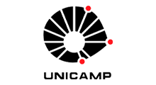 Logotipo Unicamp - Página de Contato