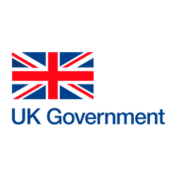 logo uk governament