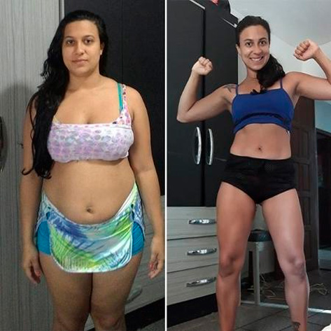 Fernanda M.
