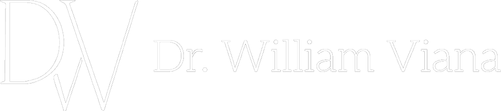 Logotipo - Dr. Willian Viana - Endocrinologista
